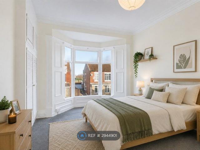 Apartment for rent in Cauldwell, South Shields