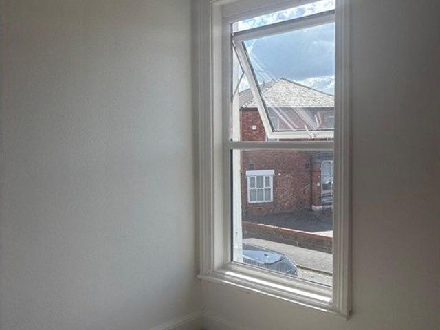 Studio for rent in Meols Cop, Southport