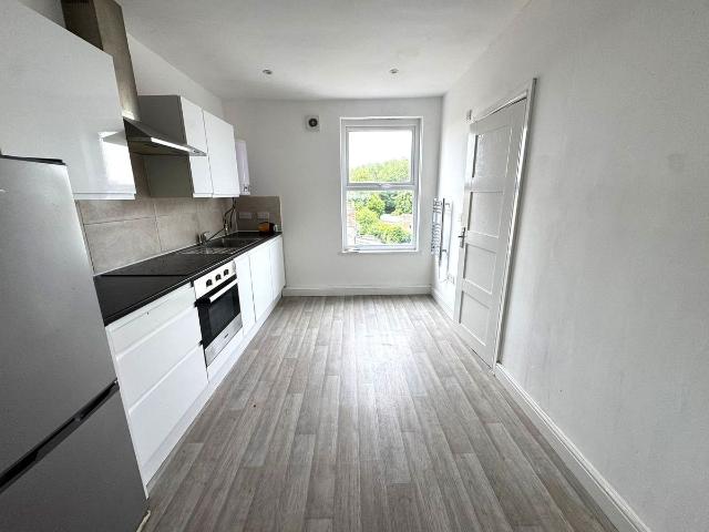 House for rent in Feckenham, City Of Bristol