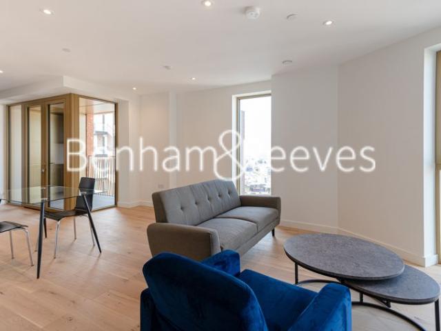Apartment for rent in Tottenham Hale, Greater London