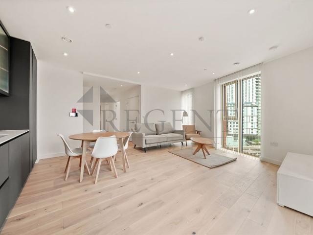 Apartment for rent in Tottenham Hale, Greater London