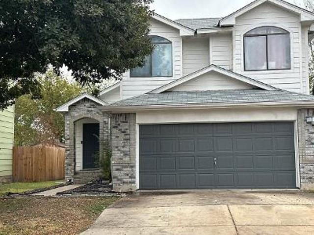 House for sale in Leesville, Texas