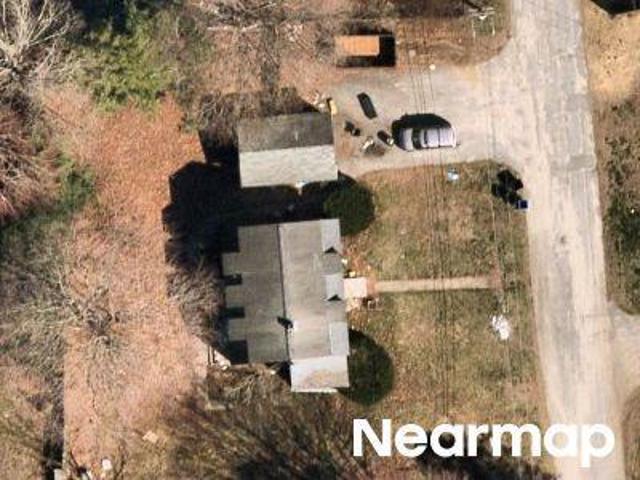 House for sale in Plainfield, Connecticut