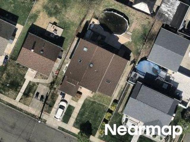 House for sale in Perth Amboy, New Jersey