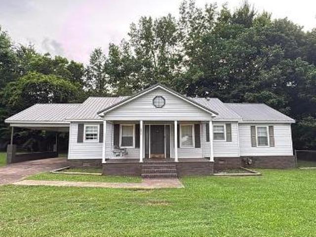 House for sale in Blount, Alabama