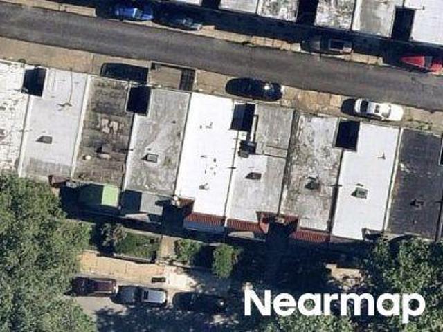 Townhouse for sale in Philadelphia, Pennsylvania