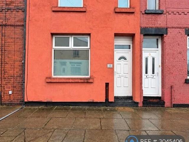 House for rent in Eccles, Salford