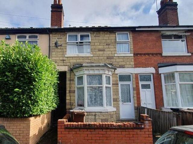 House for sale in Loxdale, Bilston