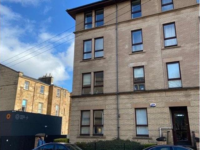 Apartment for rent in Scotland