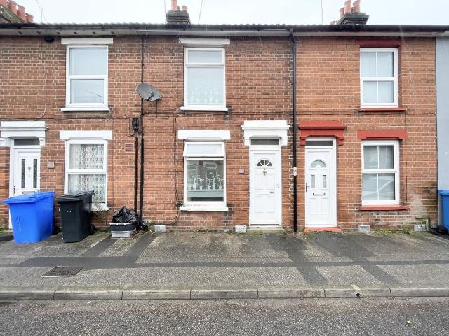 Apartment for rent in Stoke, Ipswich
