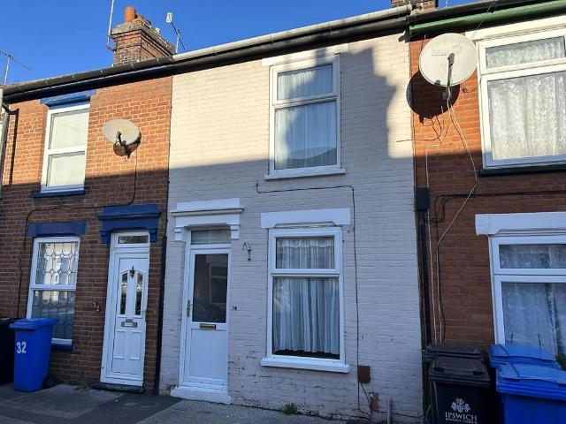 House for rent in Stoke, Ipswich