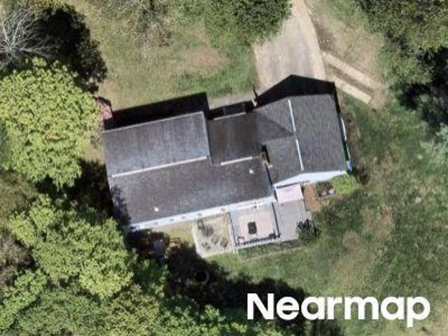 House for sale in Waterville, Maine