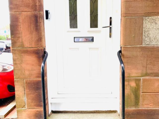 Apartment for rent in Alloa, Scotland