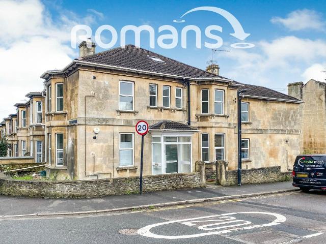 Apartment for rent in Locksbrook, Bath