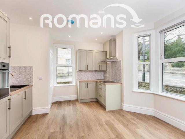 Apartment for rent in Locksbrook, Bath