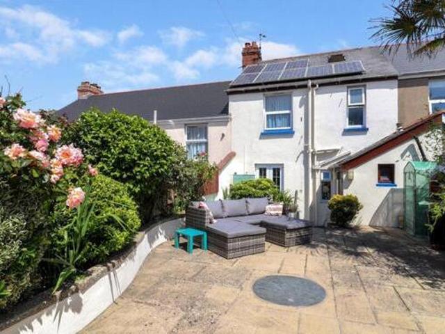 House for sale in Brandis Corner, Devon