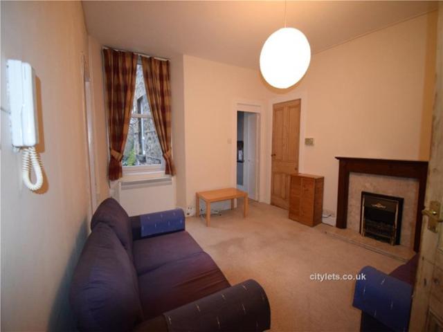 Flat for rent in Shandon, Merchiston