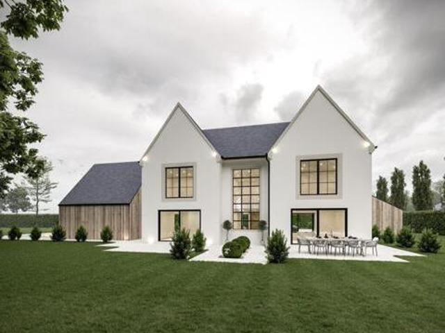House for sale in Lyons, Greater London