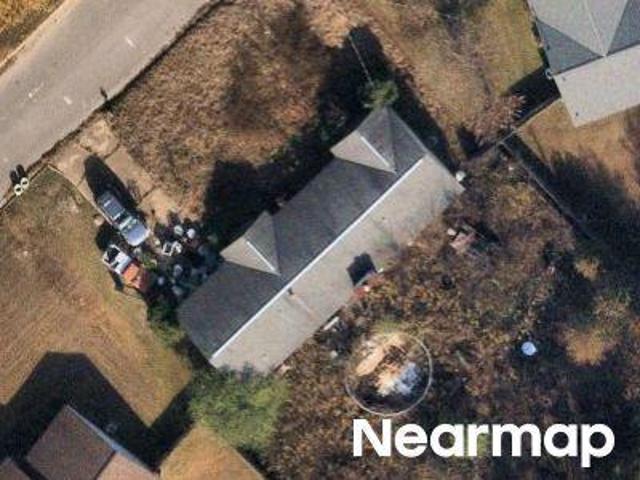 House for sale in Alberta, Alabama