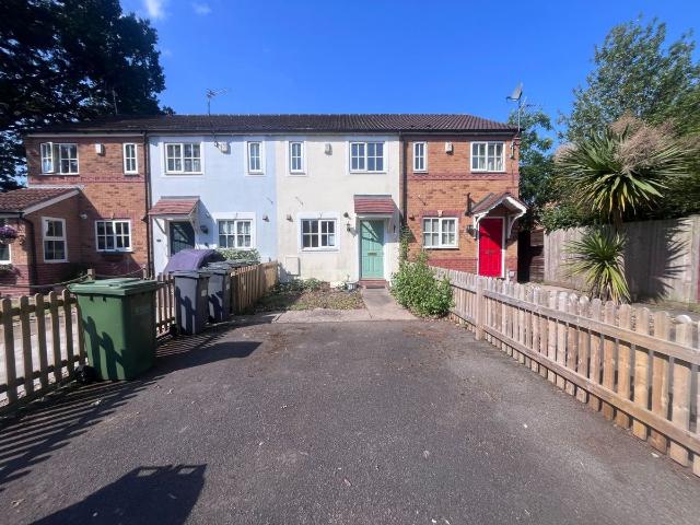 House for rent in Balsall, West Midlands