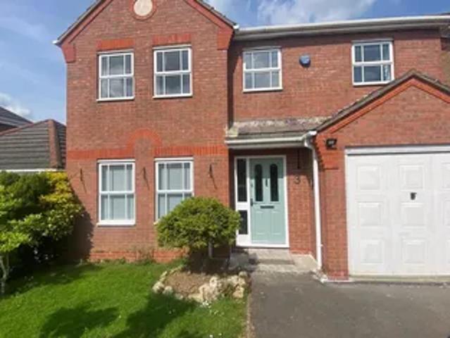 House for rent in Stanford On Avon, Leicestershire