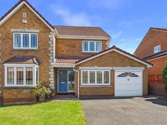 House for rent in Stanford On Avon, Leicestershire