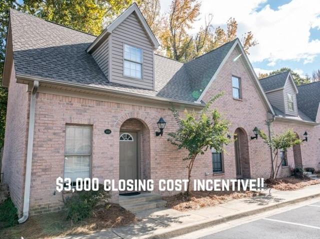 Condo for sale in Oxford, Mississippi