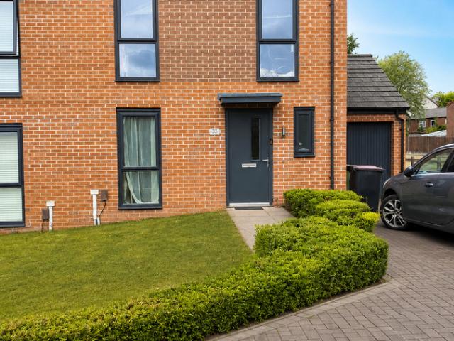 House for rent in Hinkshay, Telford
