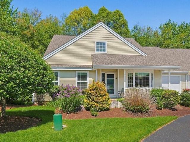 Condo for sale in Westborough, Massachusetts