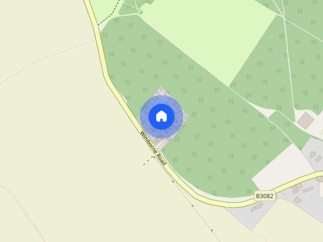 House for rent in Tarrant Keyneston, East Dorset