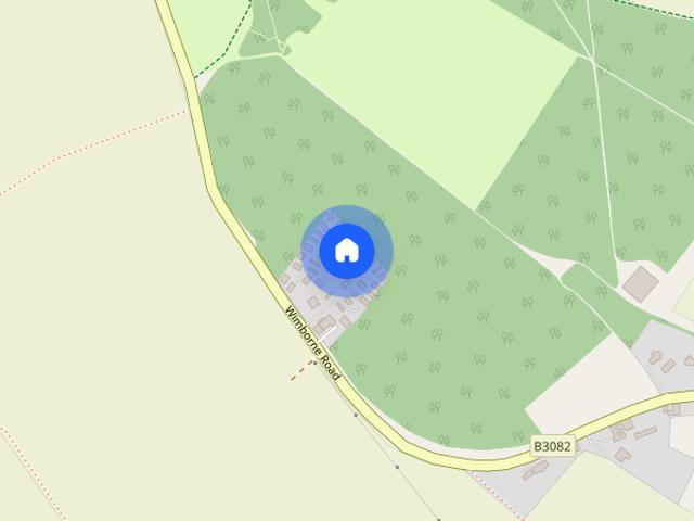 House for rent in Tarrant Keyneston, East Dorset