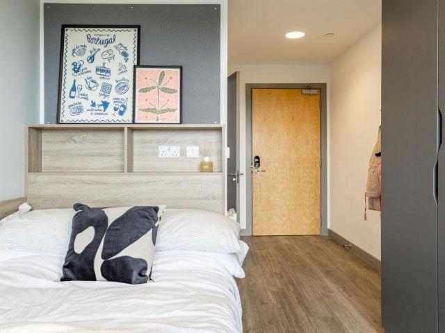 Room to rent in The Lough, Clogheen