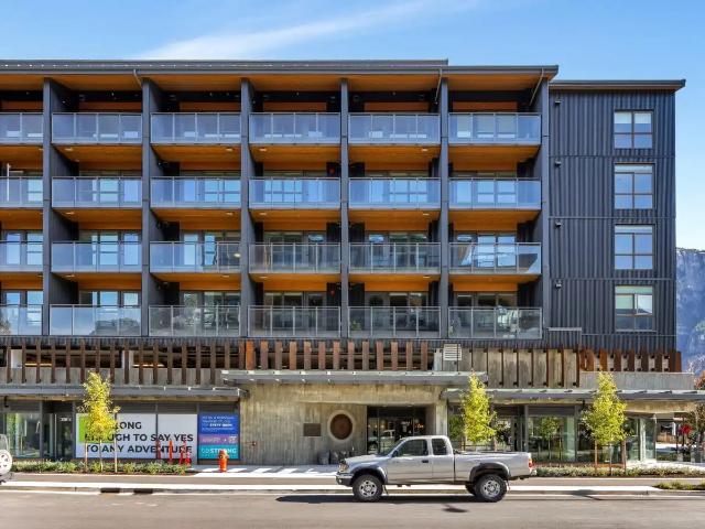 Apartment for rent in British Columbia