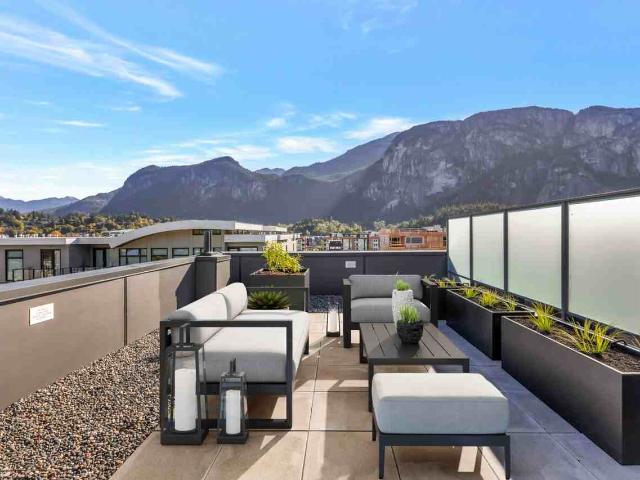 Apartment for rent in Squamish, British Columbia