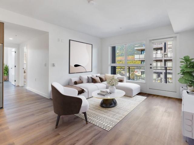 Apartment for rent in Squamish, British Columbia