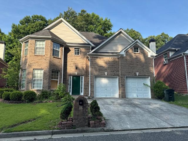 House for sale in Snellville, Georgia