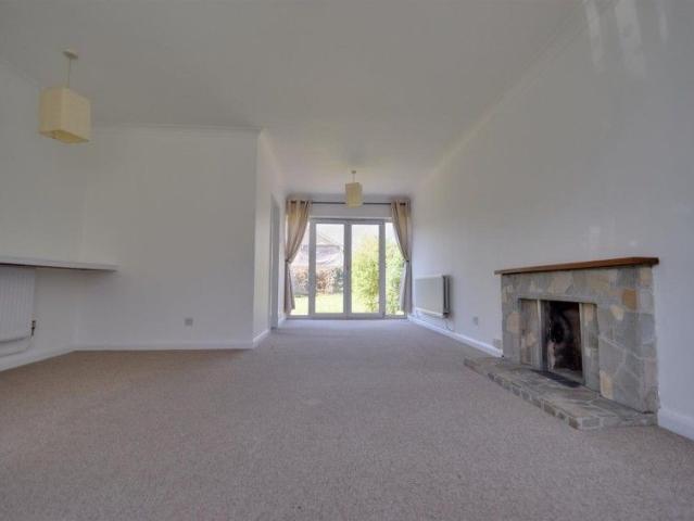 House for rent in Connaught Park, Bushey
