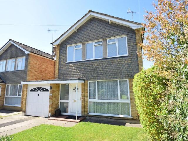 House for rent in Connaught Park, Bushey