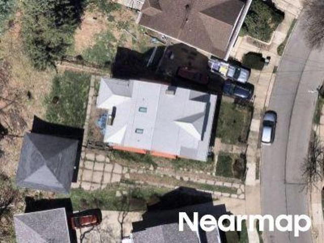 House for sale in Pittsburg, Pennsylvania