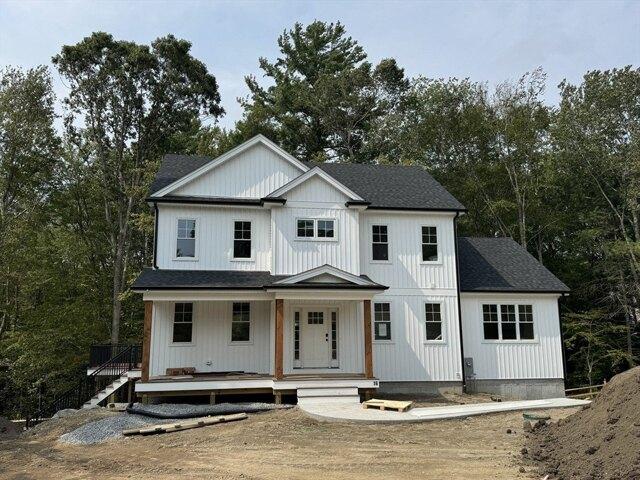 House for sale in Rehoboth, Massachusetts