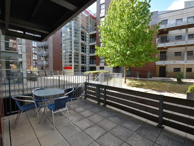 Apartment for rent in Lakenham, East Bank