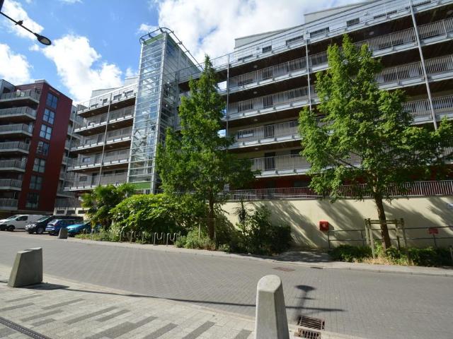 Apartment for rent in Lakenham, East Bank