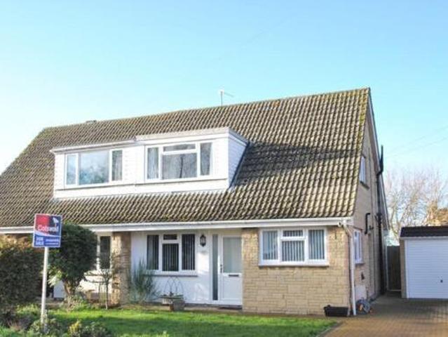 House for sale in Lyons, Greater London