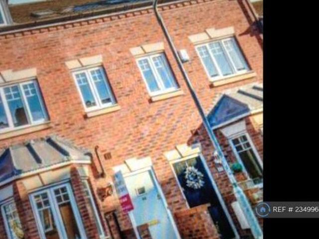 House for rent in Northampton, Northamptonshire