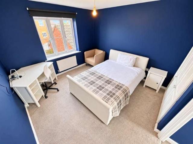 House for rent in Woodlands Park, Ravensden