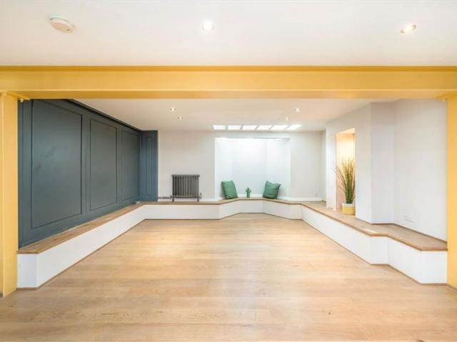 House for rent in London Borough of Lewisham, New Cross