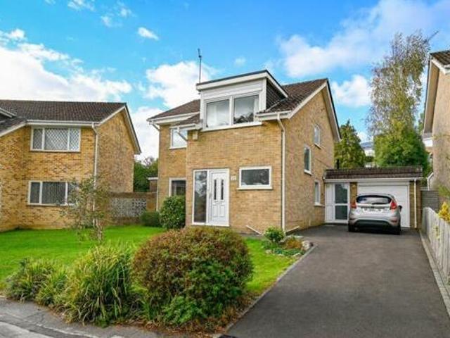 House for sale in Wimborne, East Dorset