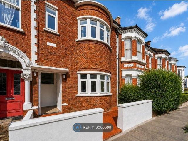 House for rent in London Borough of Lambeth, Greater London
