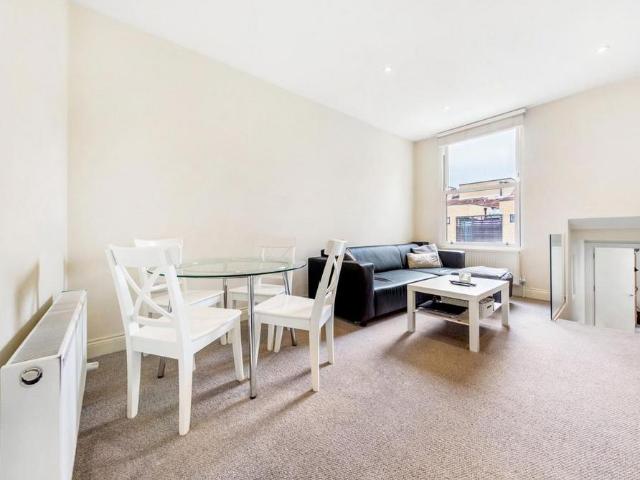 Apartment for rent in London Borough of Lambeth, Greater London