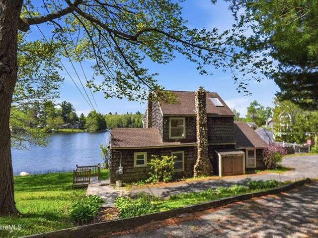 House for sale in Berkshire, Massachusetts